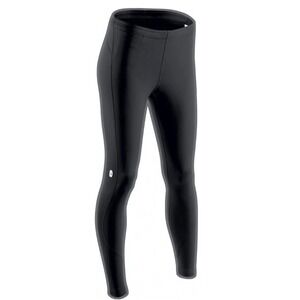 Sugoi Mens Subzero XL Black Cycling Tights Thermal Cold Weather Running Pants